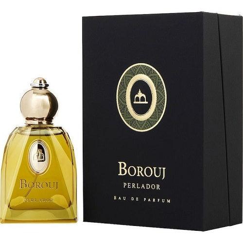 Borouj Perlador EDP 85ml Unisex Perfume - Thescentsstore